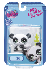 Zvířátka figurka Littlest Petshop