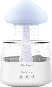 Zvlhčovač vzduchu Rohnson R-9519 Relax & Aroma
