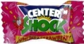 Žvýkačky Center Shock