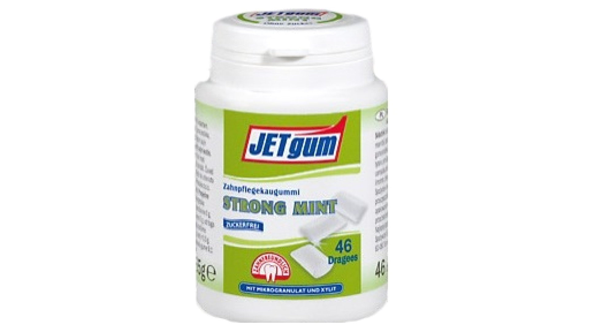 Žvýkačky Jet gum levně | Kupi.cz