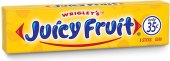 Žvýkačky Juicy Fruit Wrigley's