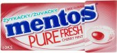 Žvýkačky Pure Fresh Mentos