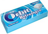 Žvýkačky Refreshers Orbit