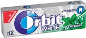Žvýkačky White Orbit