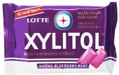 Žvýkačky Xylitol Lotte