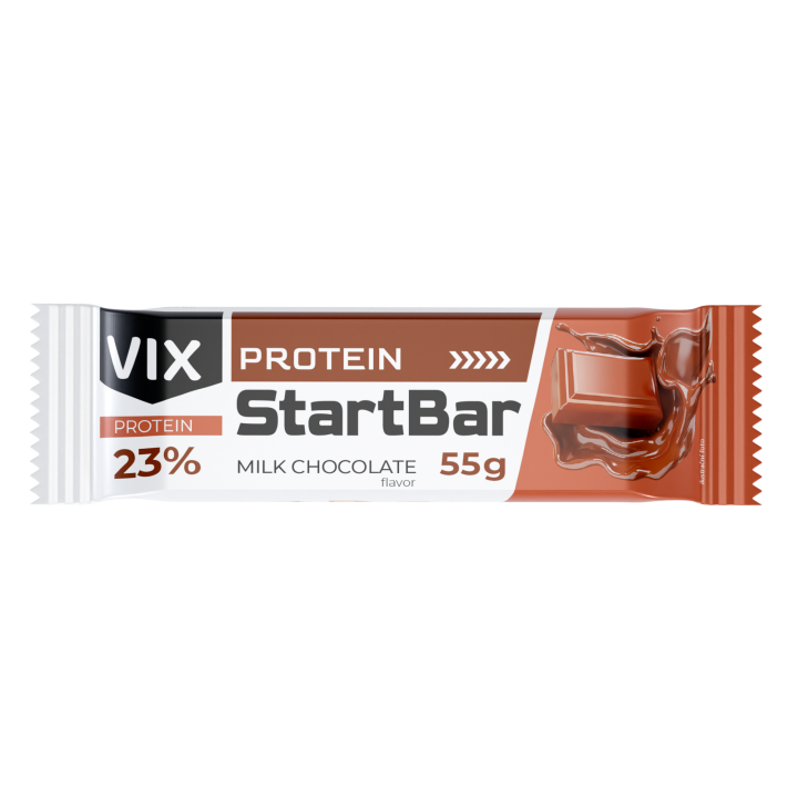 Tyčinka proteinová Start Bar Vix