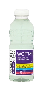 Voda vitamínová Oshee