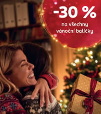 Akční leták ROSSMANN  - Veškerá péče, kterou darujete blízkým