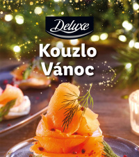 Akční leták Lidl  - Kouzlo Vánoc