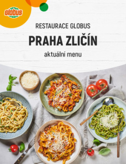 Globus restaurace - Praha Zličín