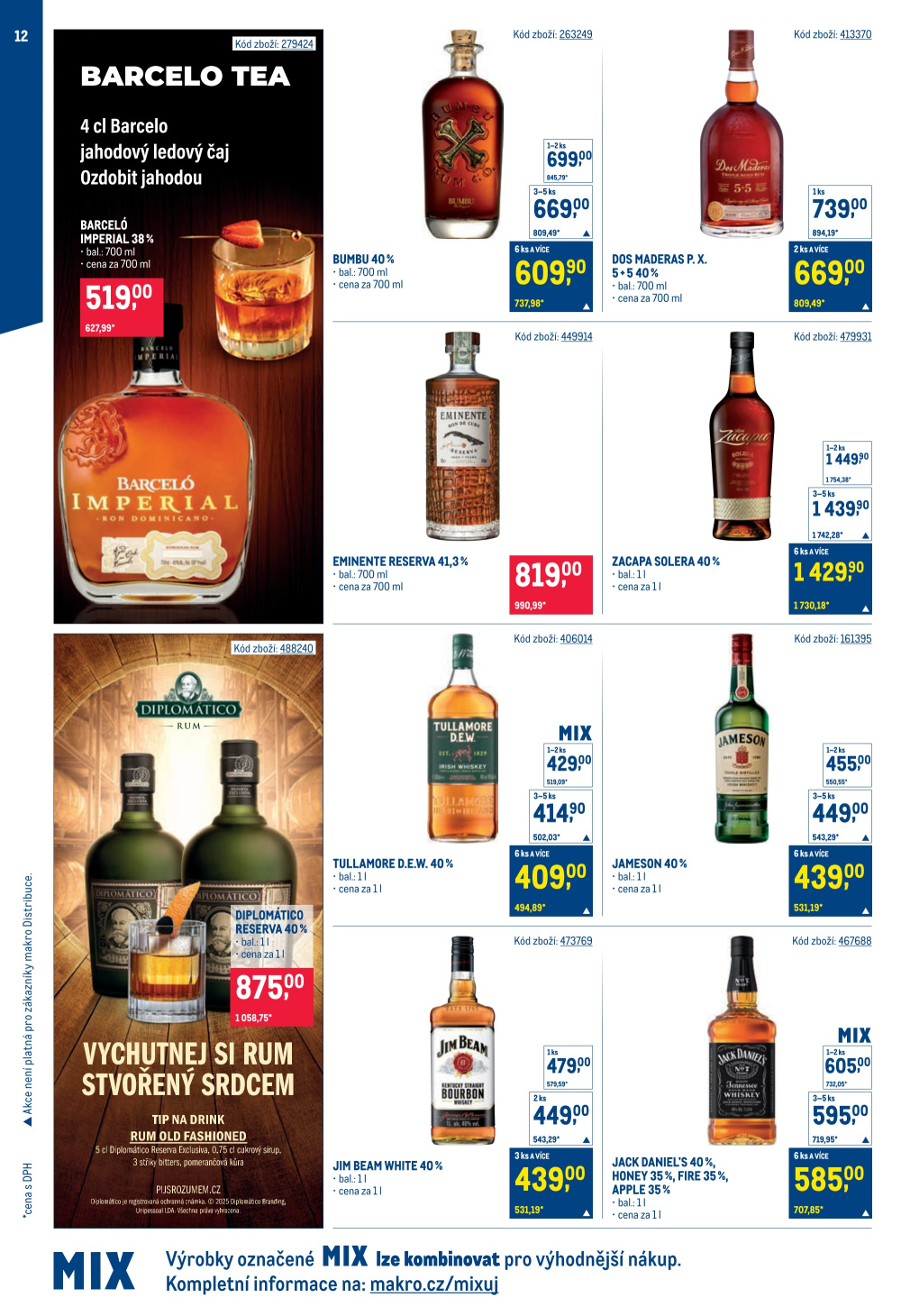 Leták Makro leták - Bar - strana 12