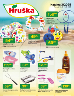 Hruška katalog