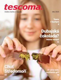 Tescoma katalog - Léto