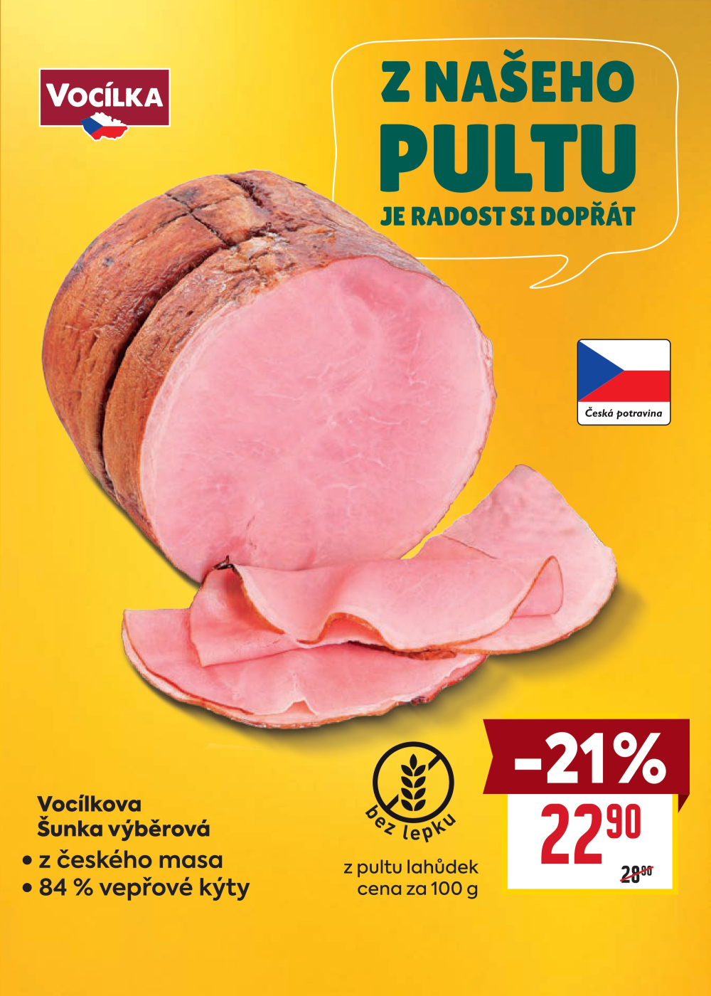 Leták BILLA velký leták - strana 9