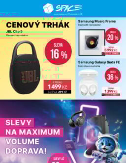 iSPACE.cz leták