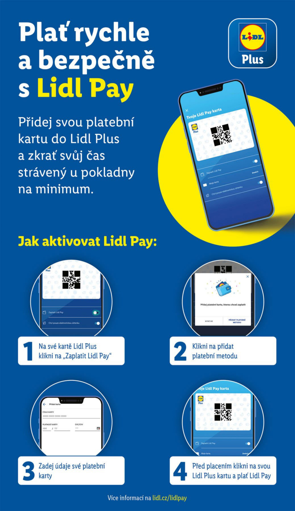 Leták Lidl leták od čtvrtka - Škola končí, zábava začíná - strana 49