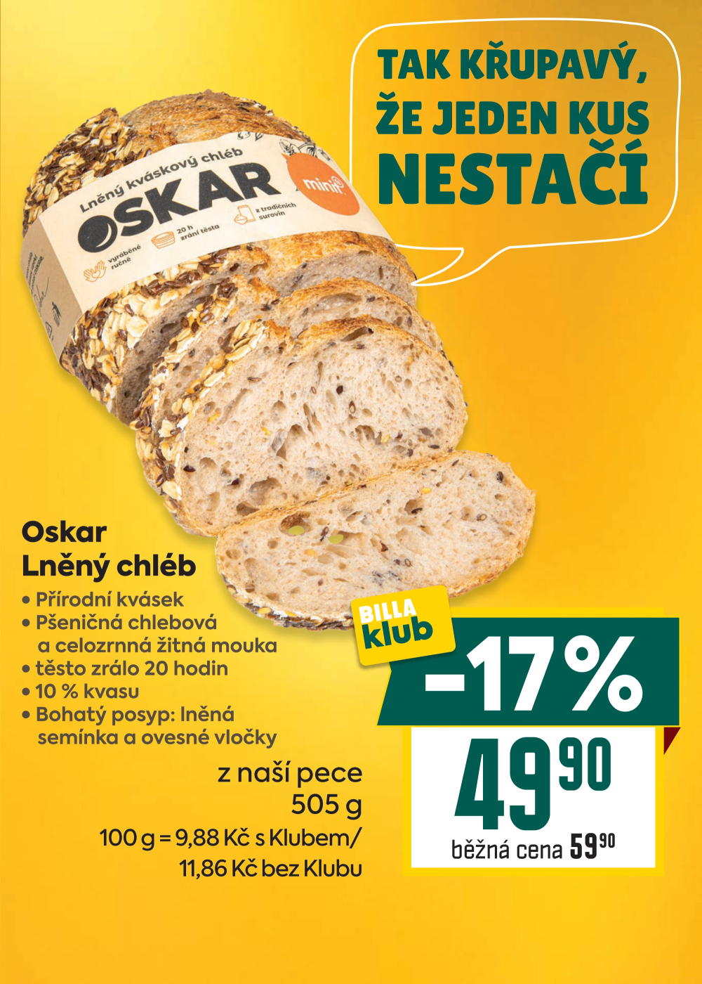 Leták BILLA velký leták - strana 5