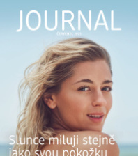 Akční leták dm drogerie  - journal