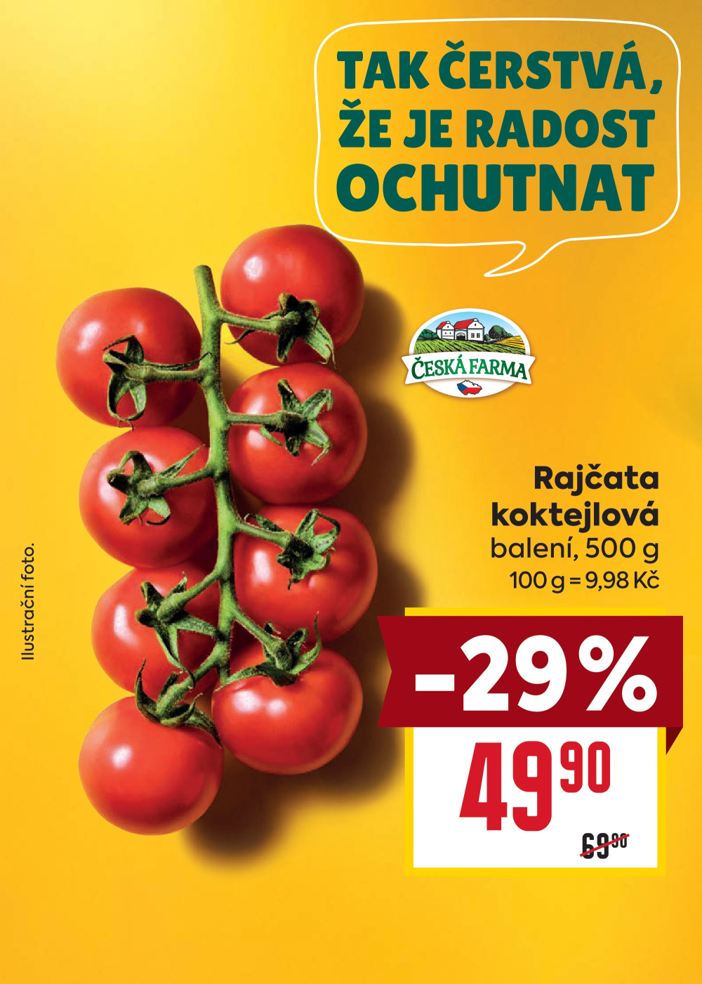 Leták BILLA velký leták - strana 4