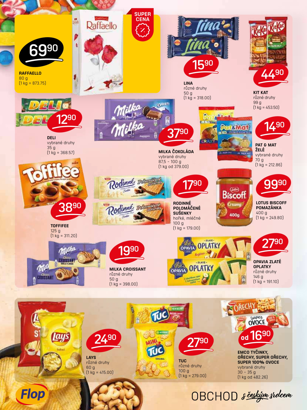 Leták FLOP leták - strana 8