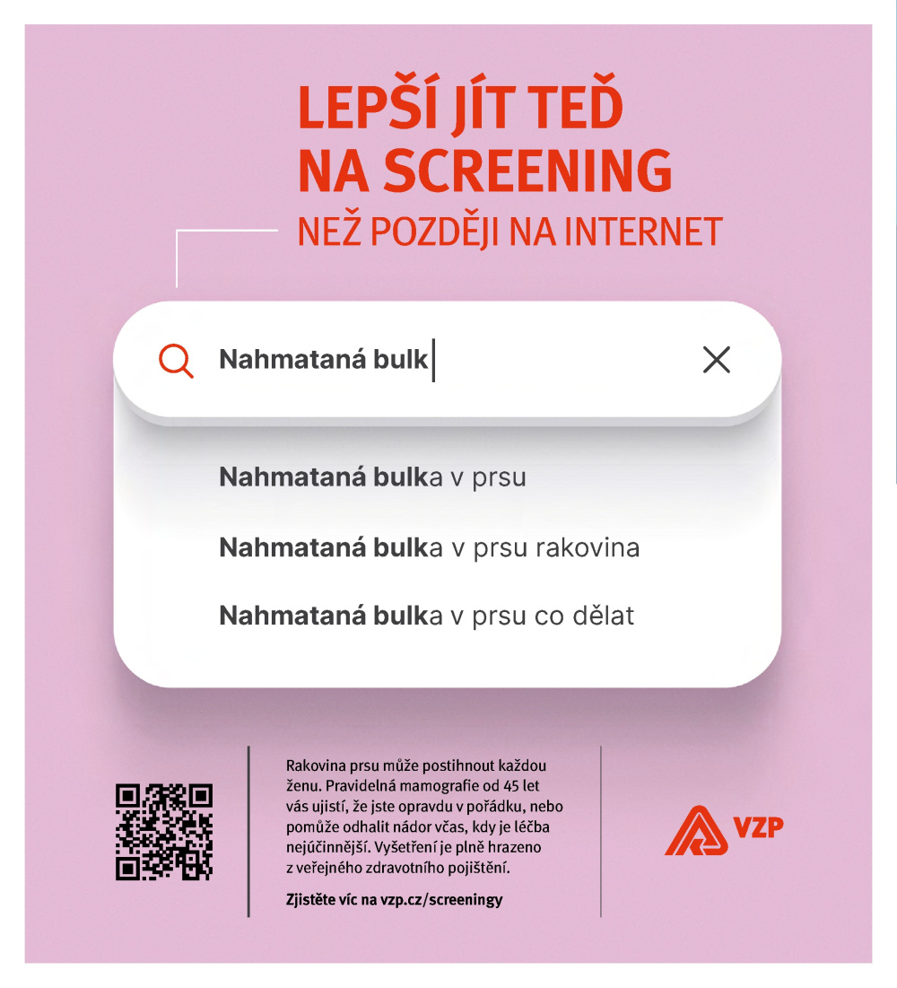 Leták Albert magazín - strana 10