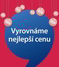 Akční leták Jysk  - Vyrovnáme nejlepší cenu, výprodej až -65 %