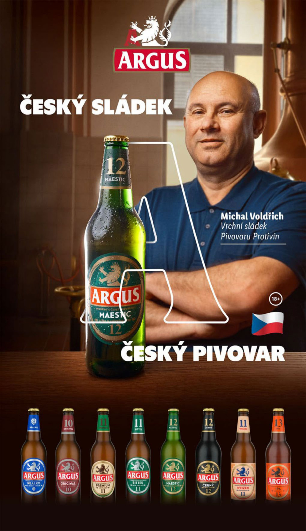 Leták Lidl leták od pondělí - Vyrobeno v České republice - strana 7