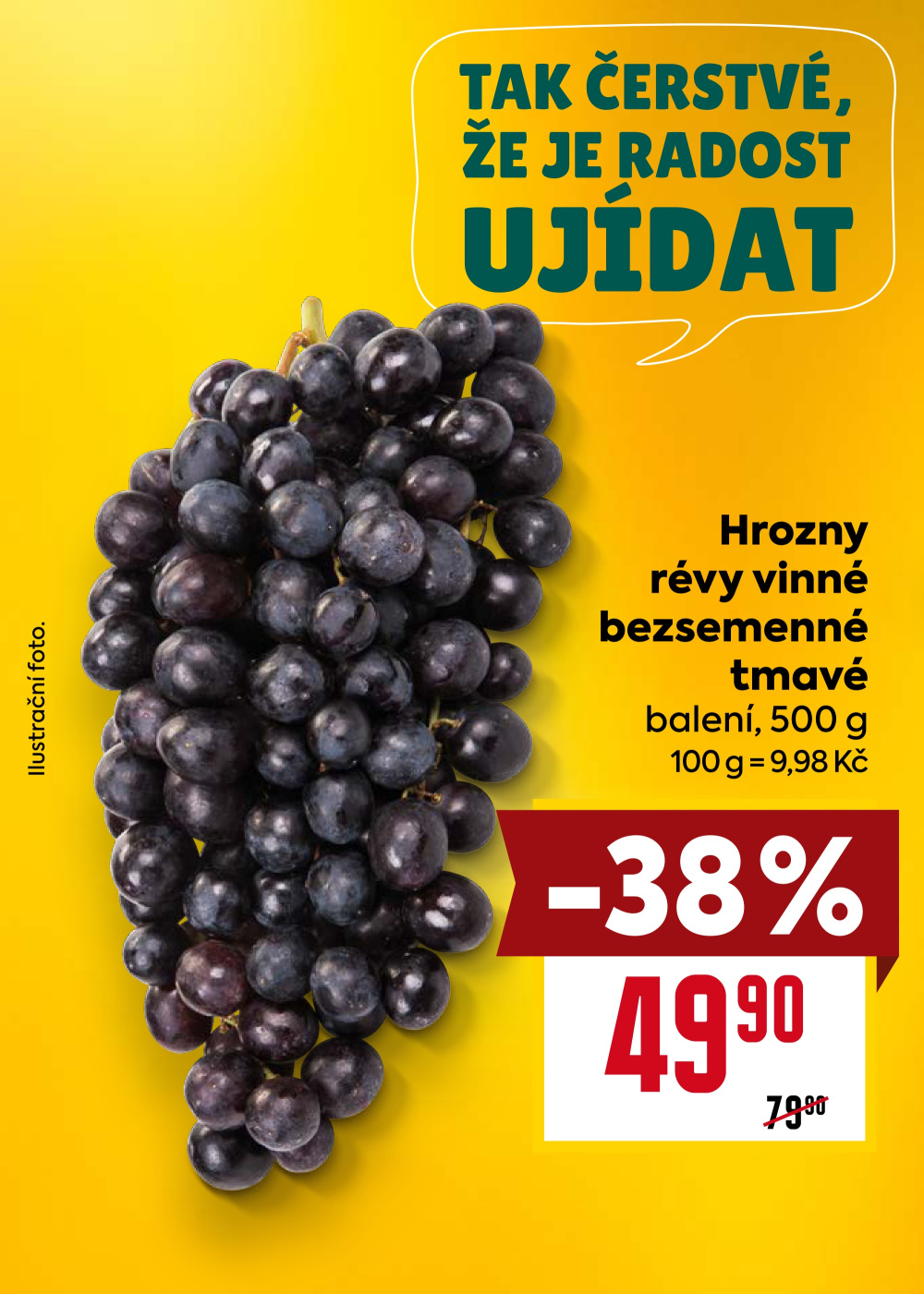 Leták BILLA velký leták - strana 4