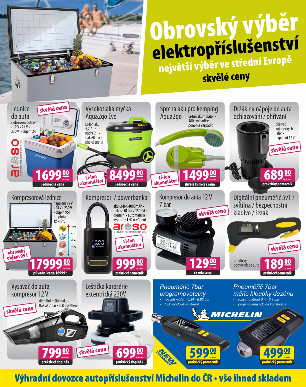 Leták Filson Store leták - strana 2