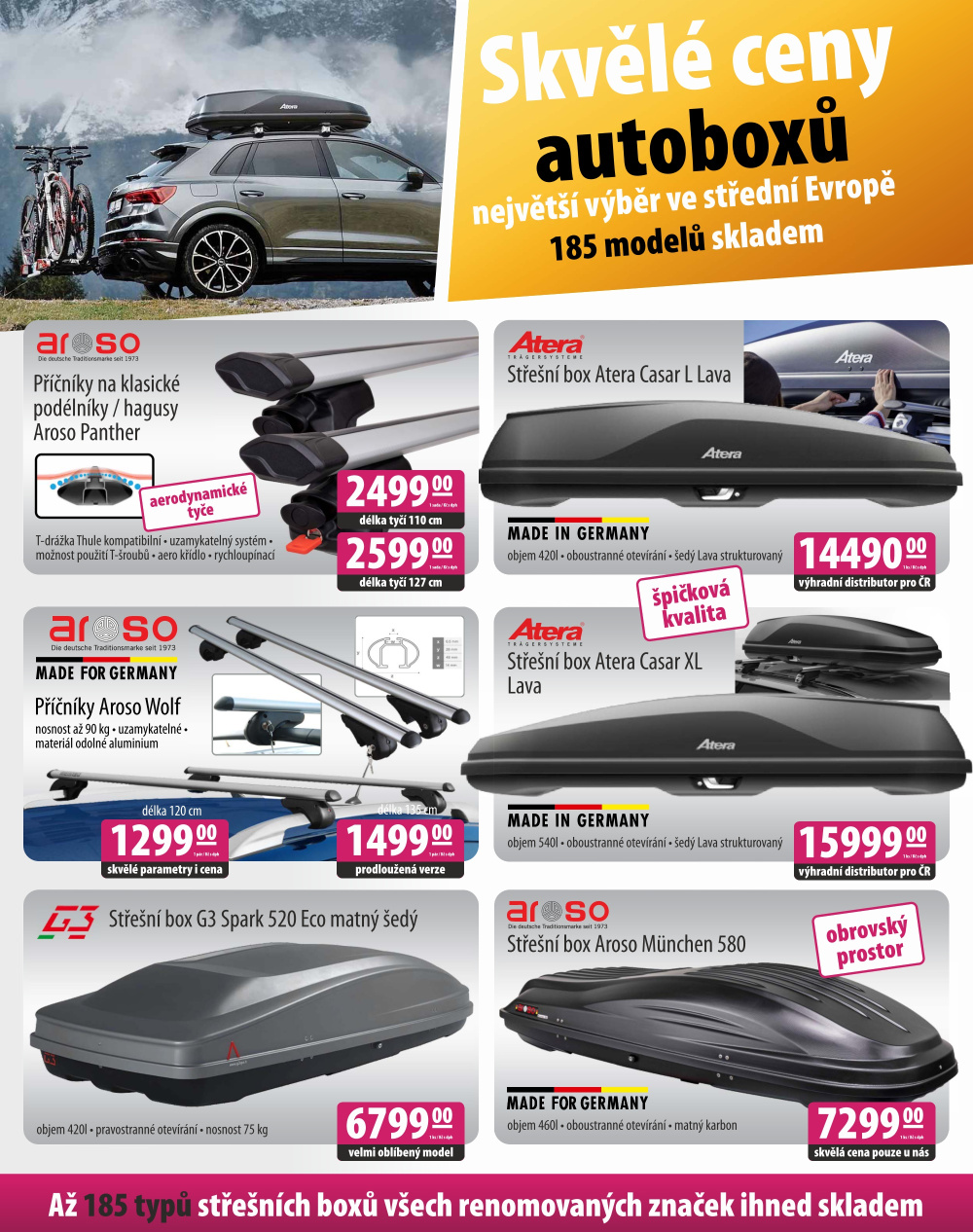 Leták Filson Store leták - strana 4