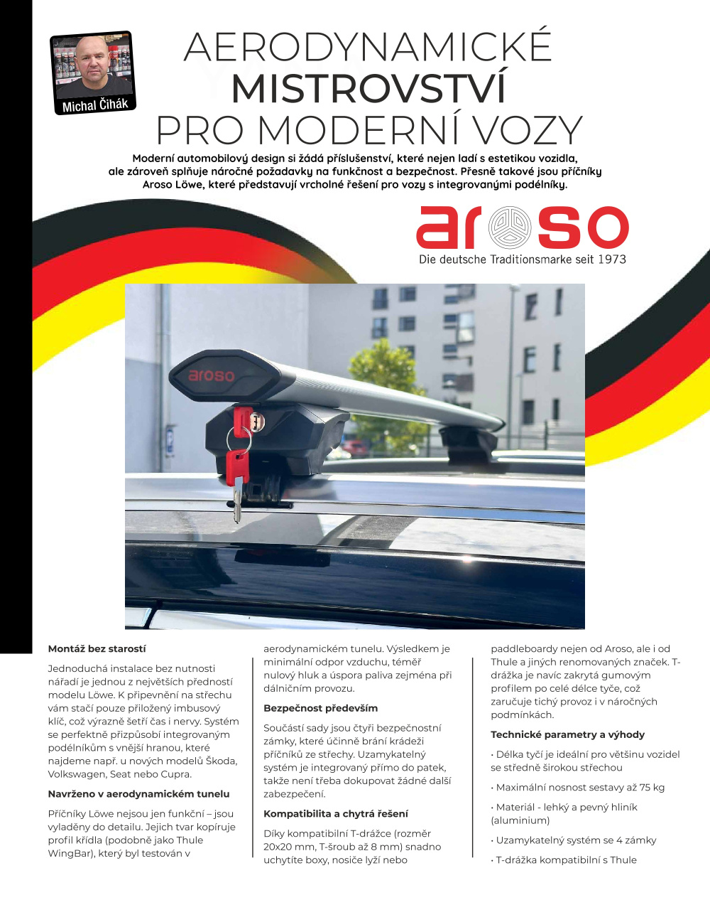 Leták Filson Store leták - strana 8