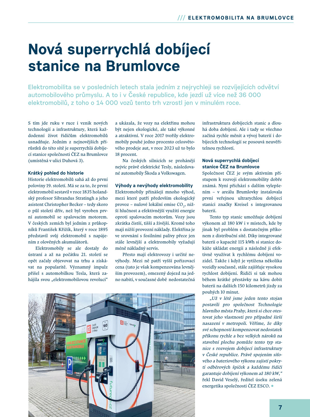 Leták eBrumlovka magazín - Léto - strana 7