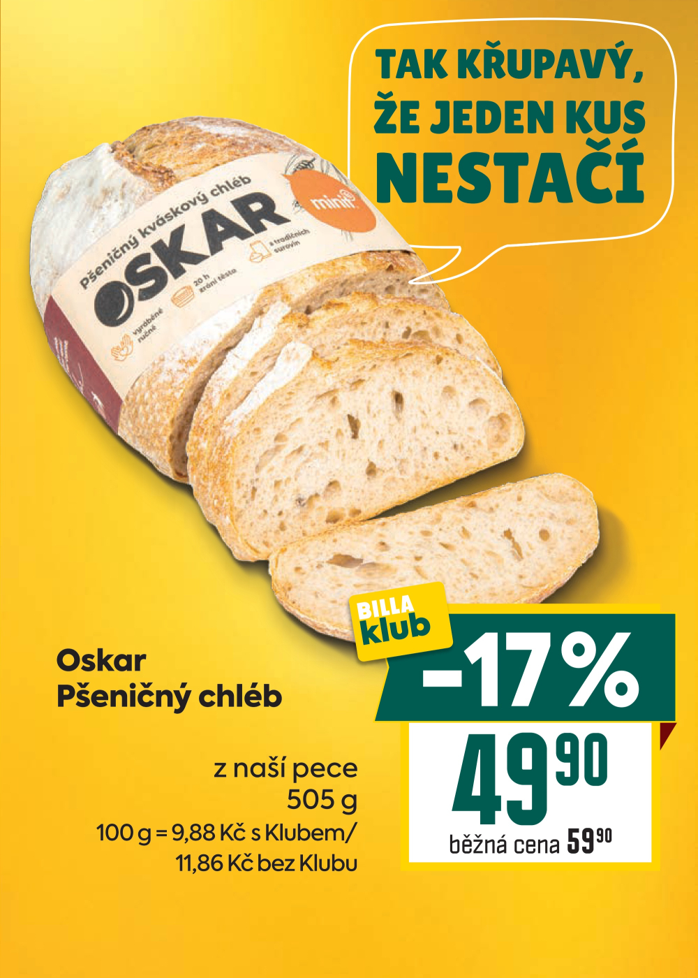 Leták BILLA velký leták - strana 5