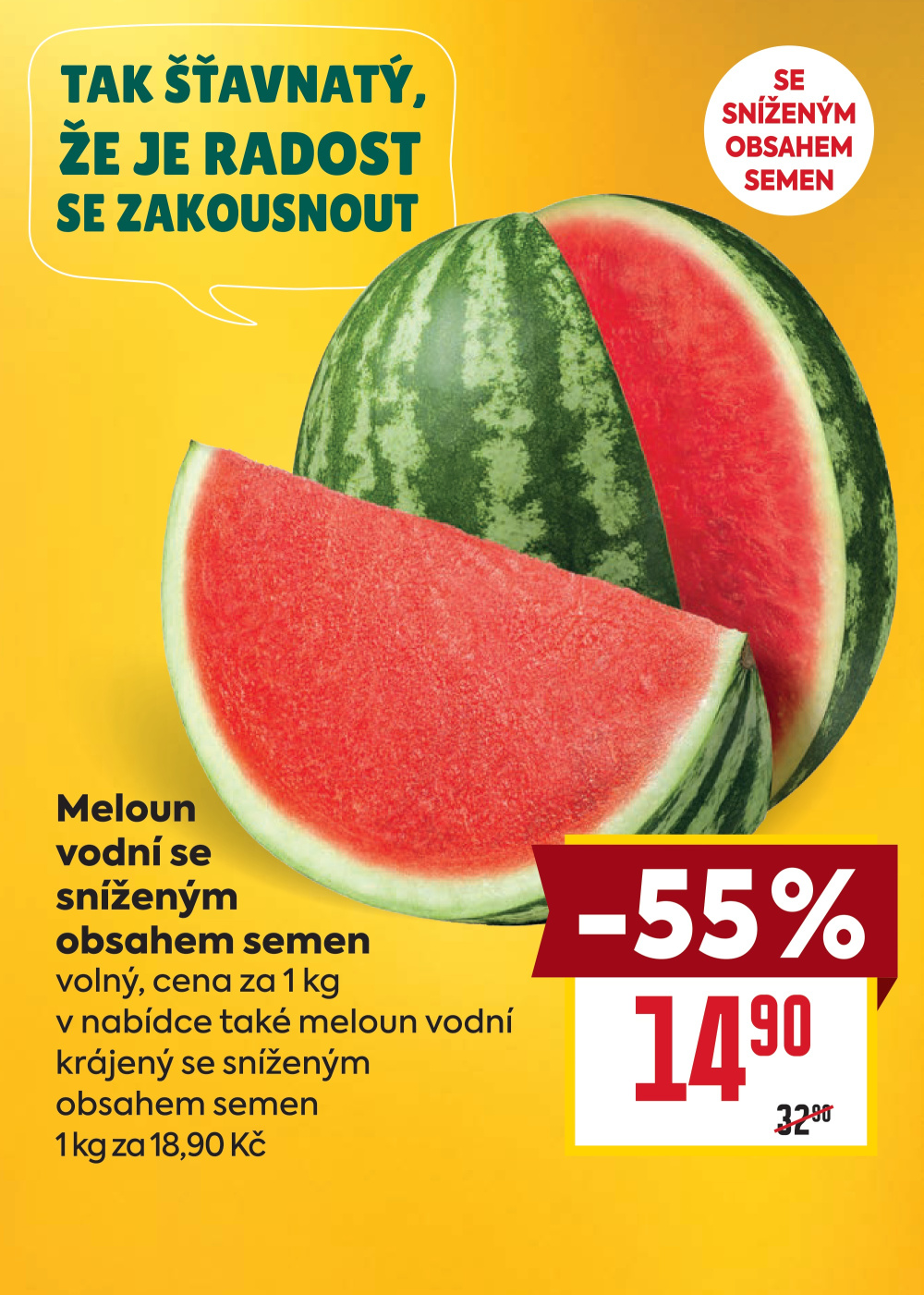 Leták BILLA velký leták - strana 4