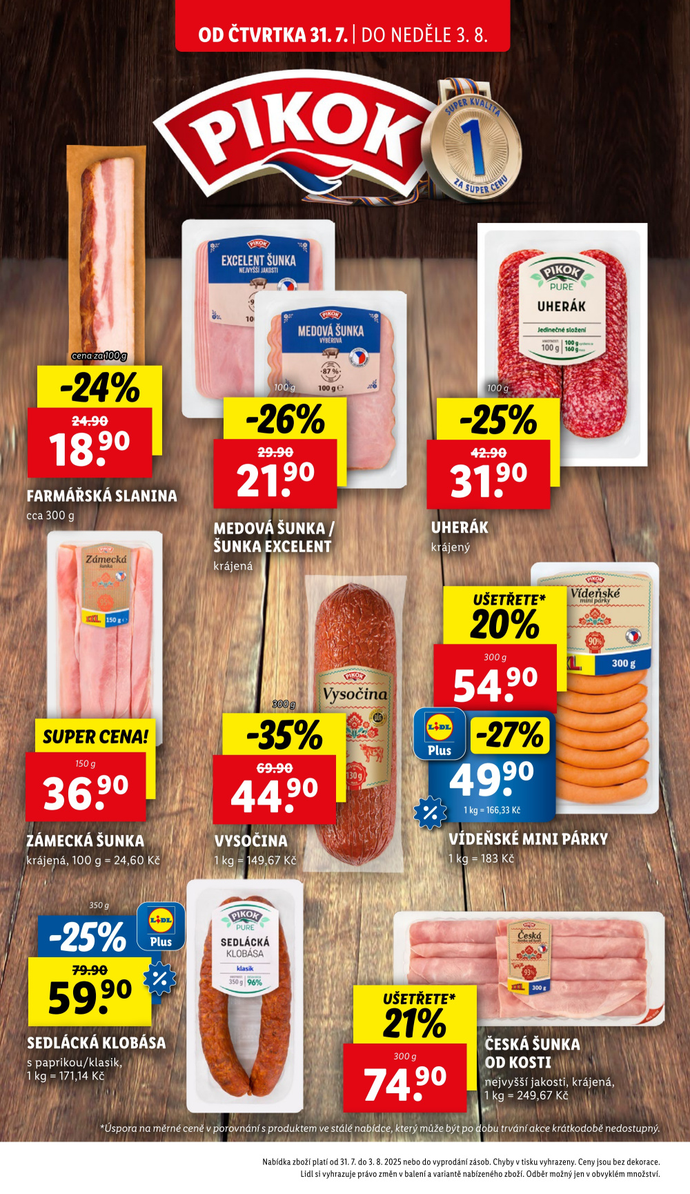Leták Lidl leták od čtvrtka - Speciality v řeckém stylu - strana 12