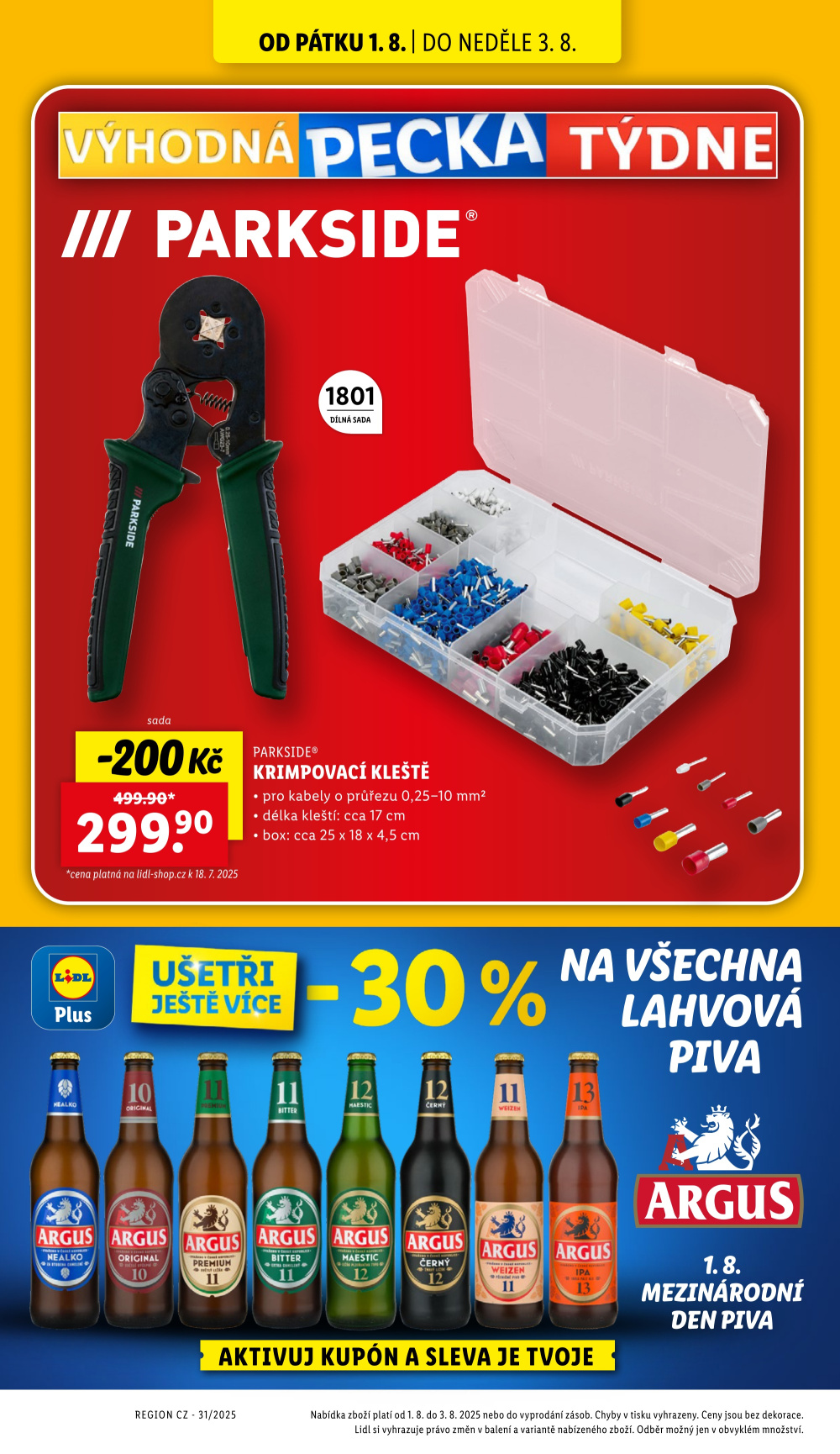 Leták Lidl leták od čtvrtka - Speciality v řeckém stylu - strana 42