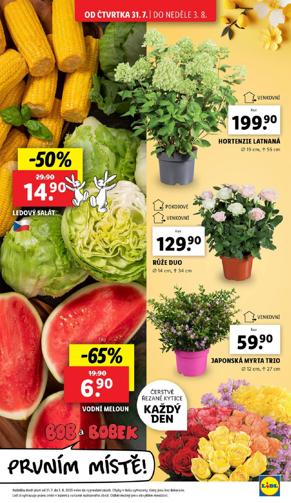 Leták Lidl leták od čtvrtka - Speciality v řeckém stylu - strana 9