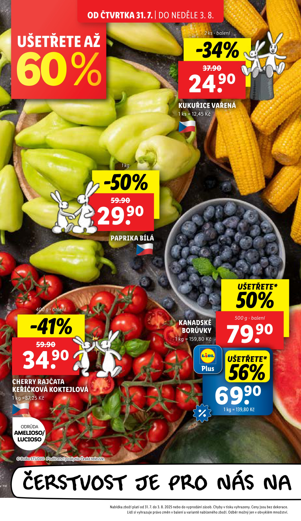 Leták Lidl leták od čtvrtka - Speciality v řeckém stylu - strana 8