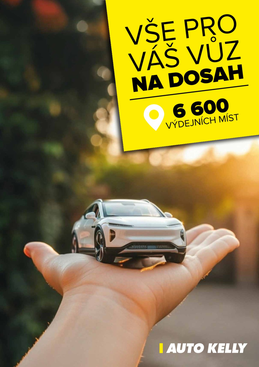 Leták AUTO KELLY leták - strana 13