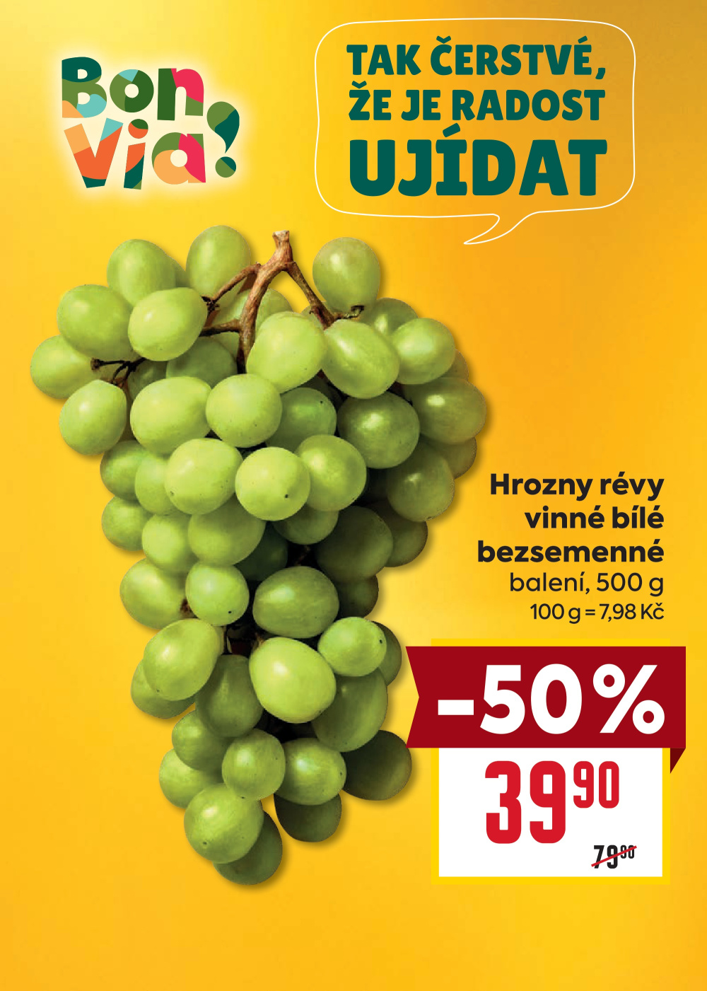 Leták BILLA velký leták - strana 4