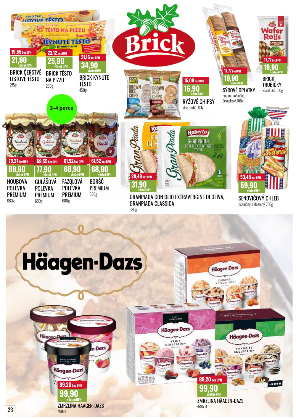 Leták Ratio leták - strana 24