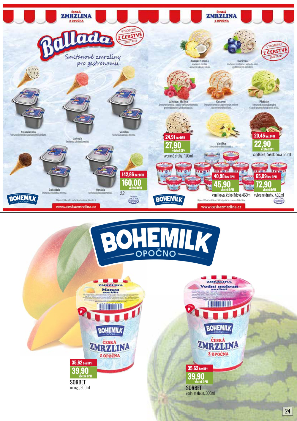 Leták Ratio leták - strana 25