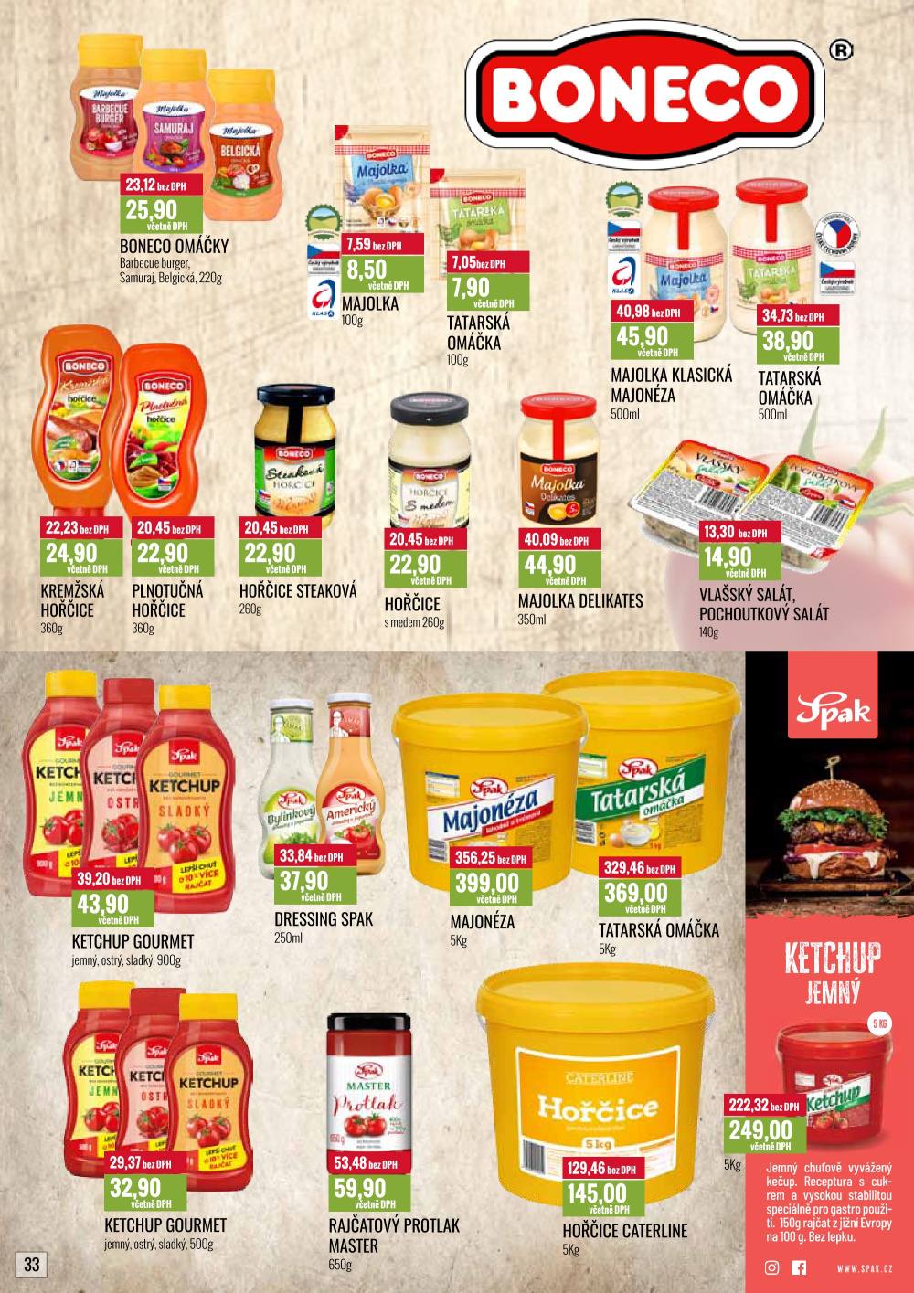 Leták Ratio leták - strana 34