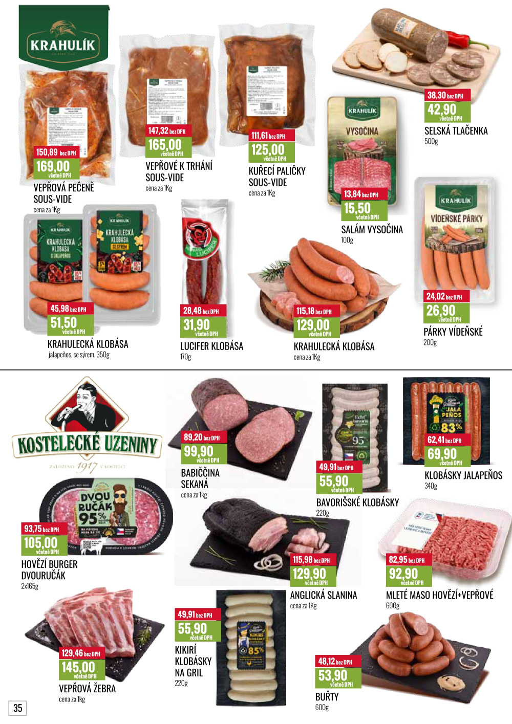 Leták Ratio leták - strana 36