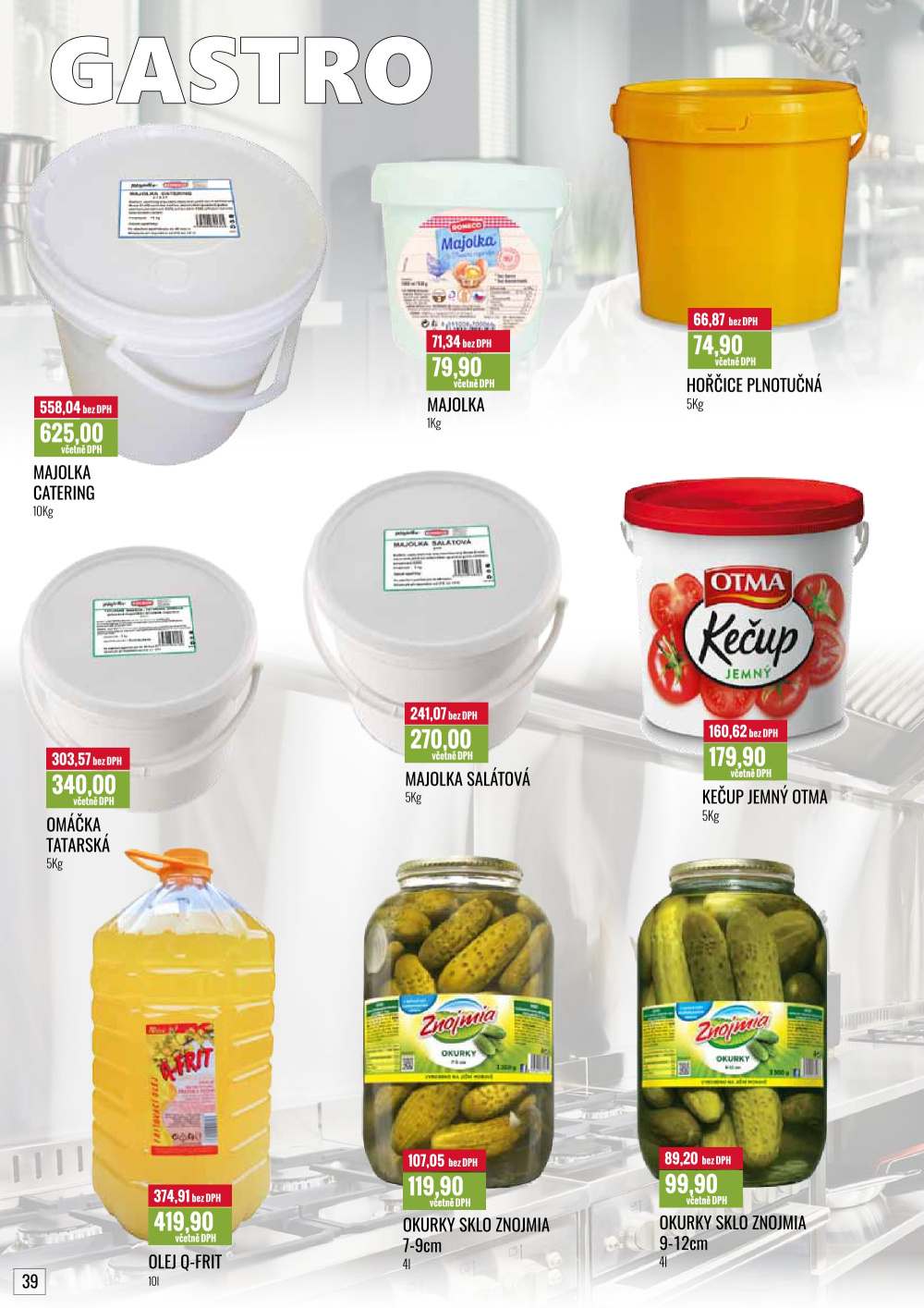 Leták Ratio leták - strana 40