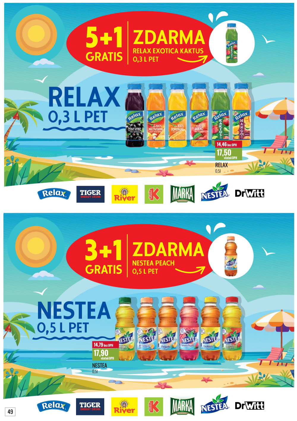 Leták Ratio leták - strana 50