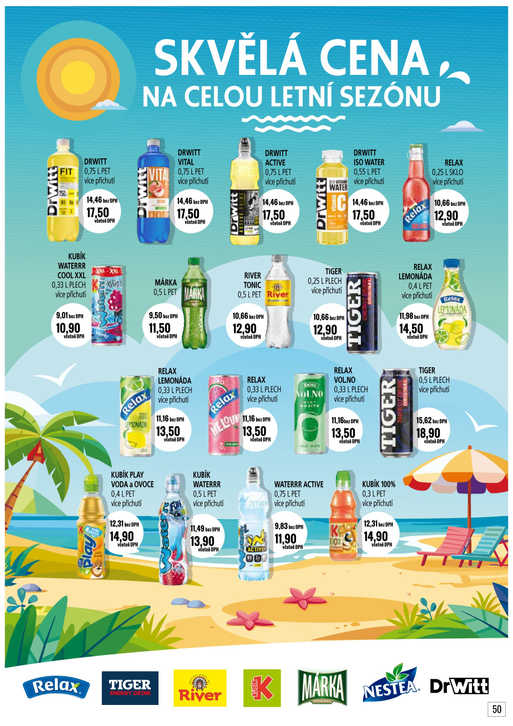 Leták Ratio leták - strana 51