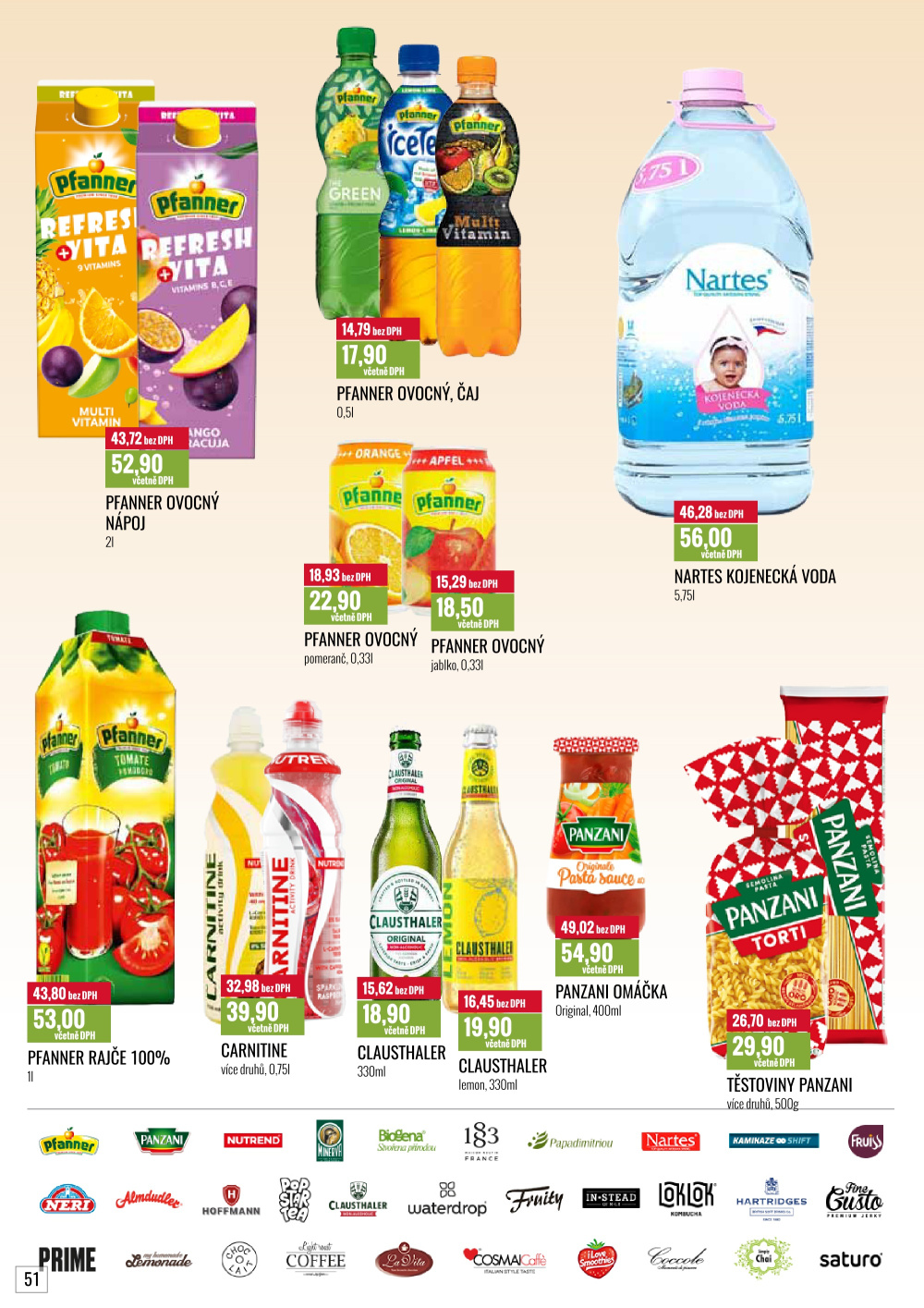 Leták Ratio leták - strana 52