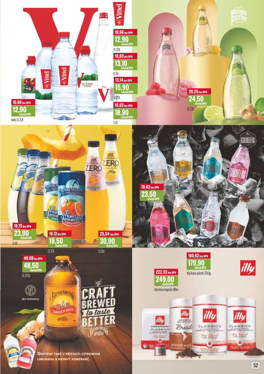 Leták Ratio leták - strana 53