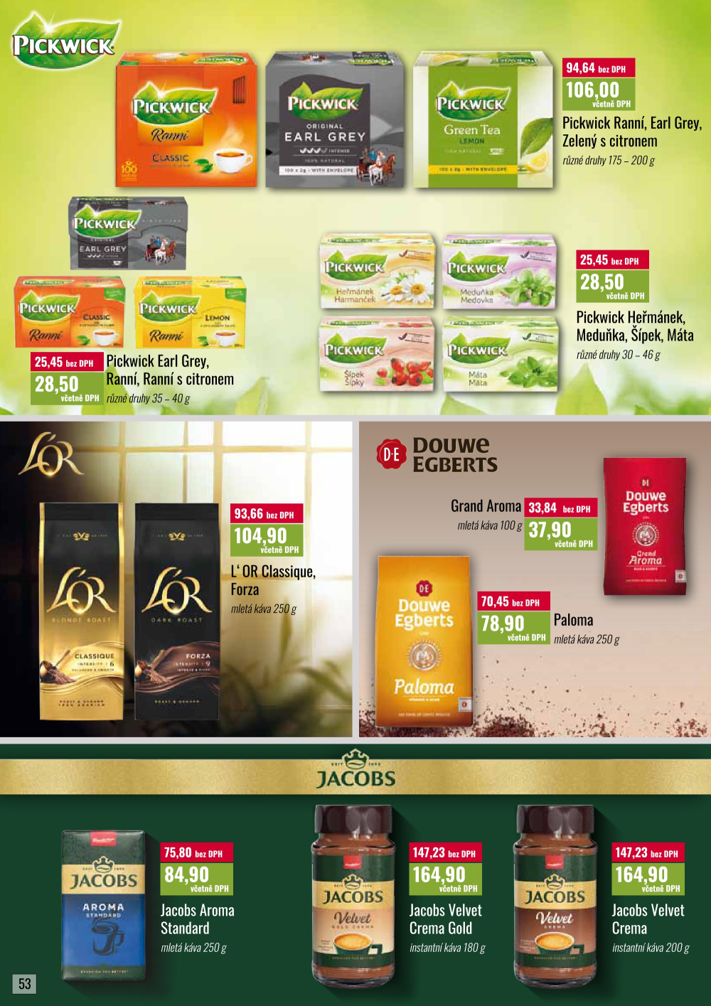 Leták Ratio leták - strana 54